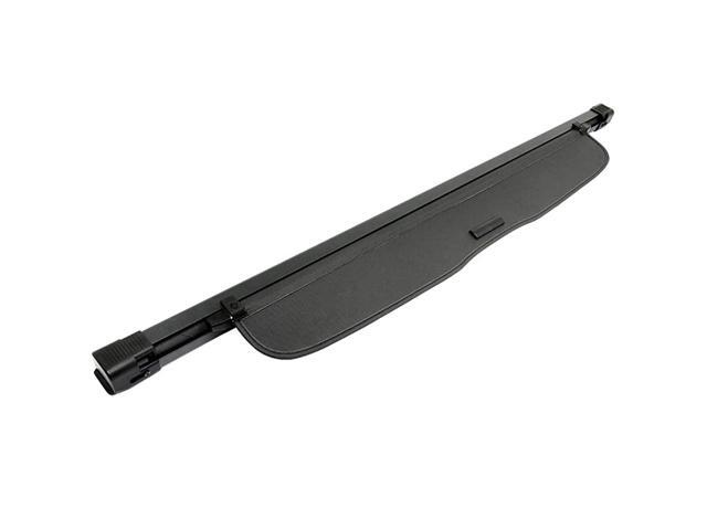 Cargo Cover Compatible with 2013-2019 Ford Escape Retractable Tonneau Rear Trunk Security Shade Luggage Shield