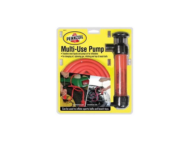36677 Multi-Use Pump