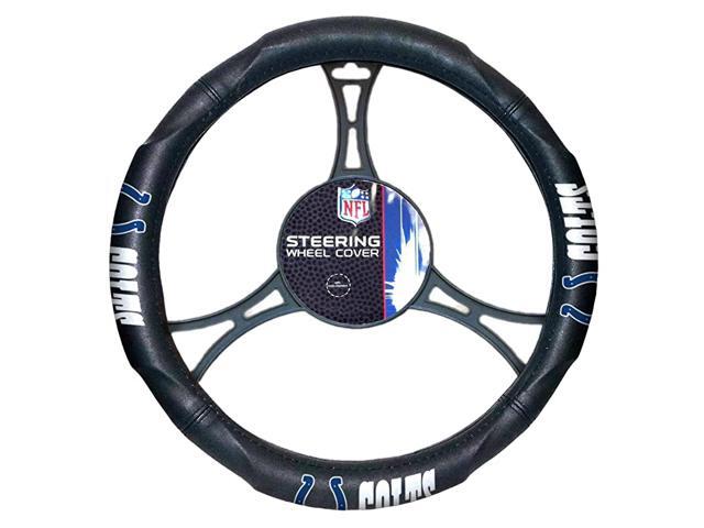 Licensed NFL Steering Wheel
