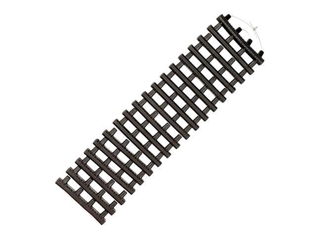 Snow Tire Traction Mats Snow Tracks Traction Pads Tire Snow Traction Tracks Track Grabber and Bag - 1-Pack