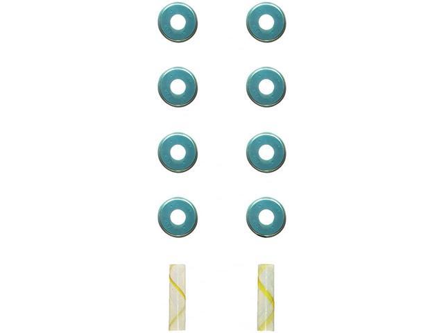 SS 72852 Valve Stem Seal Set