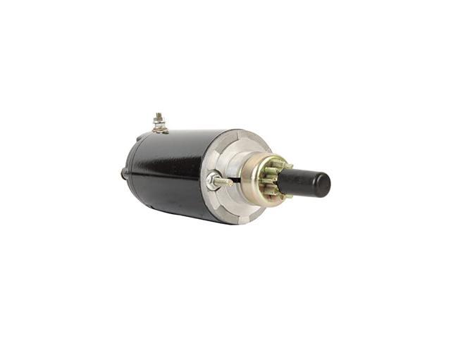 410-21008 Starter Compatible With/Replacement For Kohler 18HP KT17 KT19 M18 MV16S MV17 MV18 Cub Cadet Garden Lawn Tractor 1770540 1819040