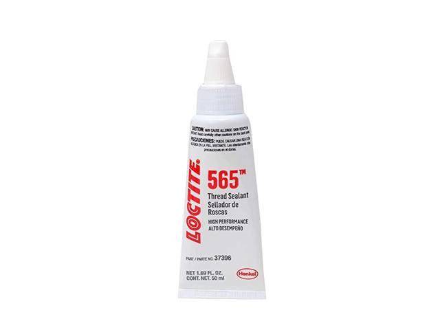 483629 Thread Sealant-High Performance 169 Fluid Ounces