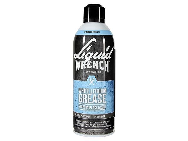 L616-12PK White Lithium Grease - 1025 oz (Case of 12)