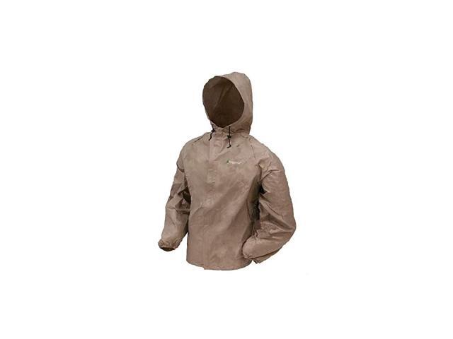 Men's Ultra-Lite2 Waterproof Breathable Rain Jacket