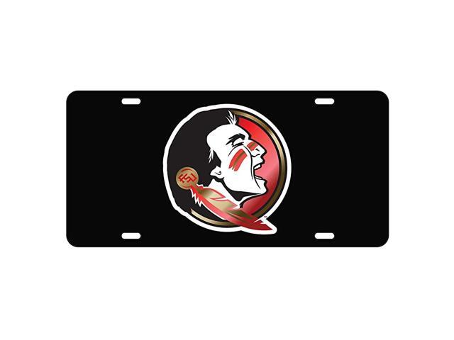 Florida State Seminoles Tag