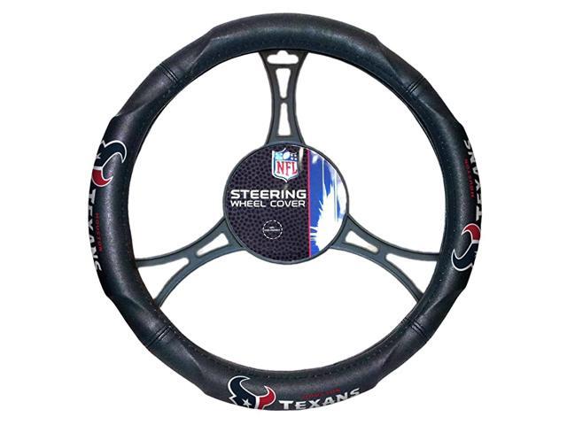 Licensed NFL Steering Wheel