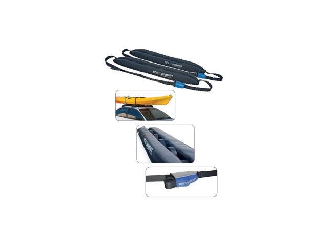 Solution Gear Traveller Soft Rack