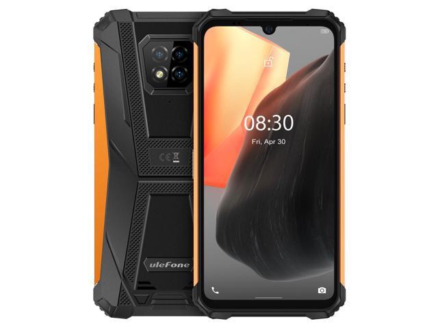 Ulefone ARMOR 8 simフリー【タフネススマホ】 NeweggBusiness - Ulefone Armor 8 Pro Android 11 Rugged Smartphone
