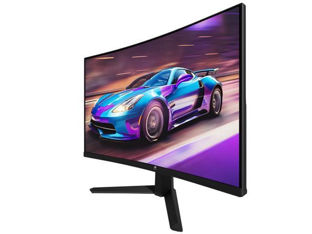 NeweggBusiness - Z-EDGE 27