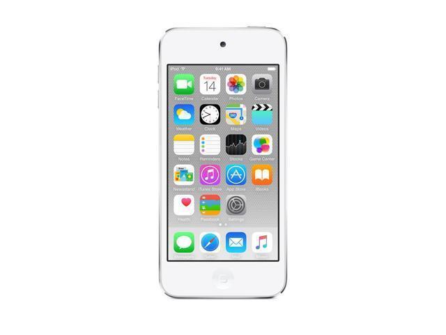 Apple iPod Touch 7th Generation 256GB Silver