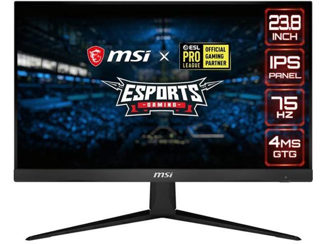 MSI 24