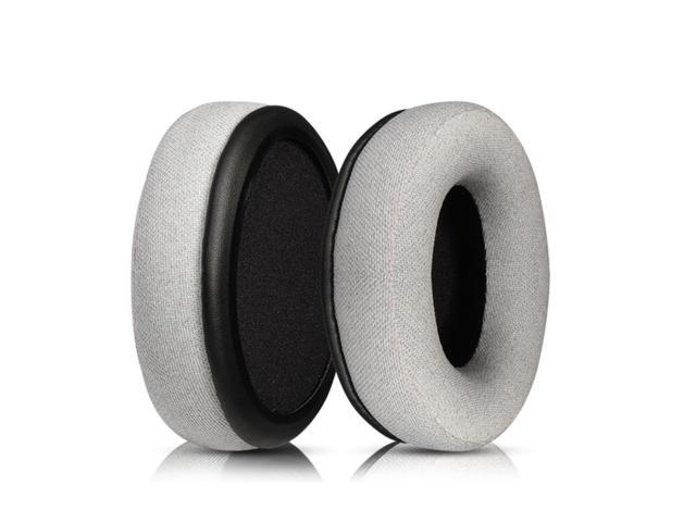 Fabric earpads discount