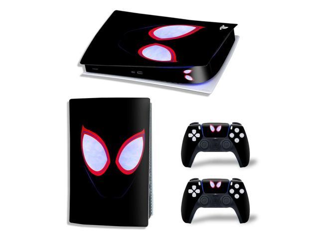 Louis Vuitton Skin Sticker Decal For PS5 Digital Edition And Controllers 