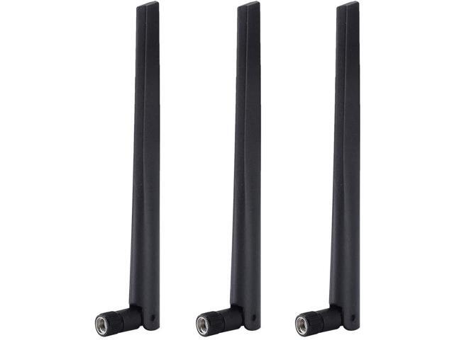 WiFi Antenna - WiFi Router SMA Wireless Network Card External Antenna for ASUS RT-AC68u