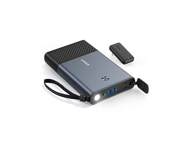 NeweggBusiness - Anker Powerhouse 100, 97.2Wh Portable Charger