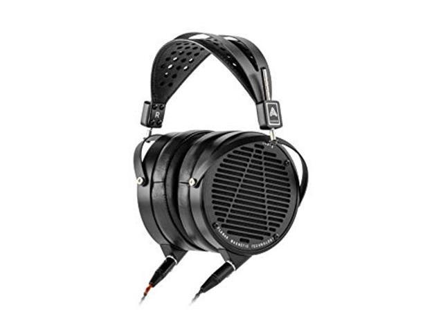 Audeze LCD-X Over Ear Open Back Headphone New 2021 Version Creator Package with Carry case
