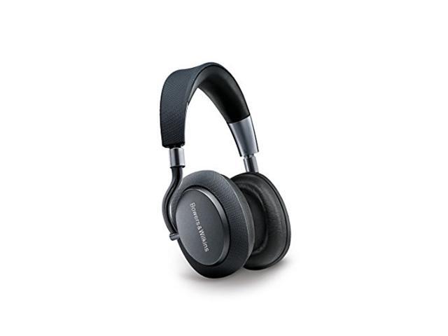 Bowers & Wilkins PX Active Noise Cancelling Wireless Headphones Best-in-class Sound Space Grey