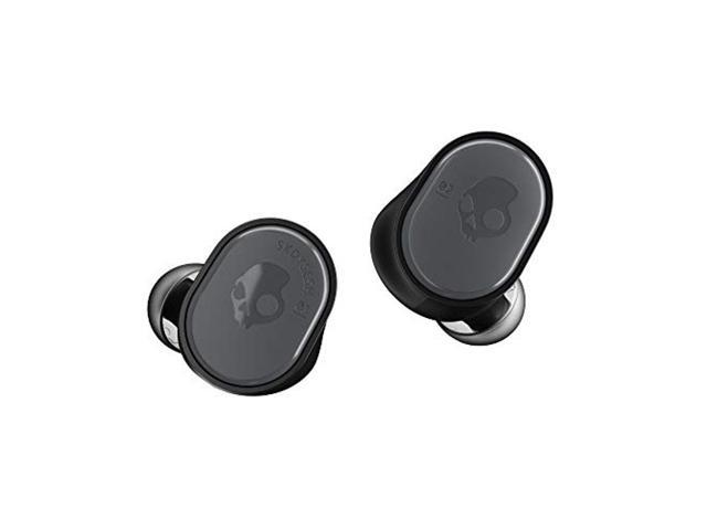 Skullcandy Sesh True Wireless In-Ear Earbud - Black