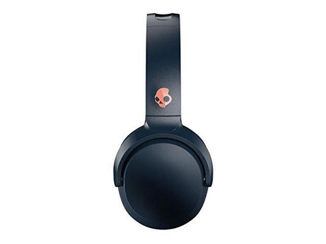 Skullcandy Riff Wireless On-Ear Headphone - Blue/Sunset Blue/Speckle/Sunset
