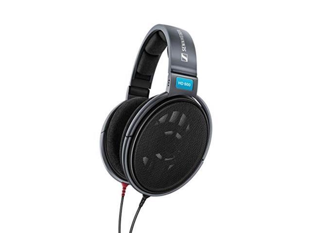 Sennheiser HD 600 Open Back Professional Headphone