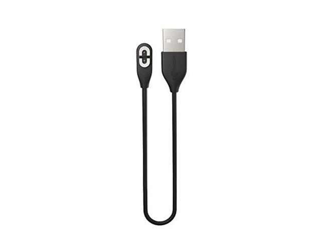 Magnetic Charging Cable for AfterShokz Aeropex Bone Conduction Wireless Bluetooth Headphones/OpenComm by LZYDD