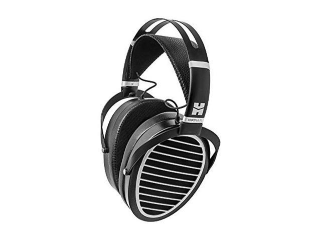 HIFIMAN Ananda-BT High-Resolution Bluetooth Over-Ear Planar Magnetic Full-Size Headphone with Mic & Travel Case APTX-HD HWA and LDAC Supported