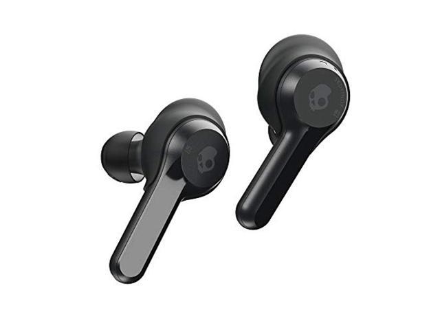 Skullcandy Indy True Wireless In-Ear Earbud - Black
