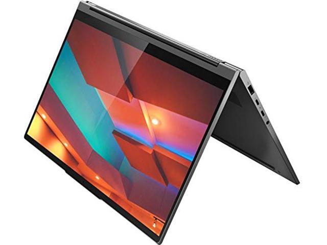 2020 Lenovo Yoga C940 2-in-1 14' FHD IPS Touch Laptop 10th Gen Intel Core i7-1065G7 16GB DDR4 1TB SSD PCIe Thunderbolt 3 Active Stylus Pen