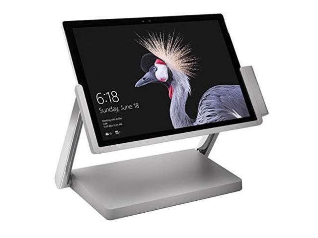 Kensington SD7000 Surface Pro Docking Station with Dual 4K Video Output (K62917NA)