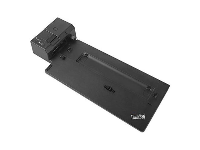 Lenovo Thinkpad Pro Docking Station with 135W Power Adapter (40AH0135US)