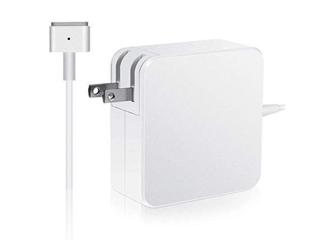 Universal Adapter Mac book Air Charger 45W Magnetic T-Type Charger Replacement Charger for notebook 11-inch & 13 inch (After Mid 2012)