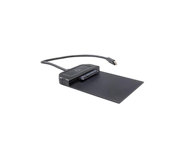 Atomos Powered Docking Station with USB 31 (ATOMDCK004)