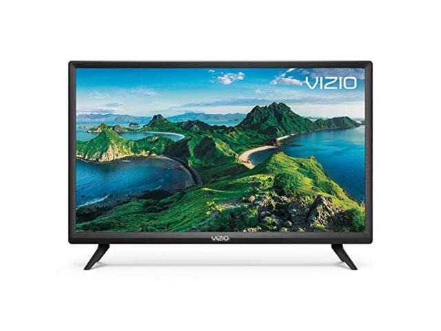 VIZIO 32-inch D-Series - Full HD 1080p Smart TV with Apple AirPlay and Chromecast Built-in Screen Mirroring for Second Screens & 150+ Free
