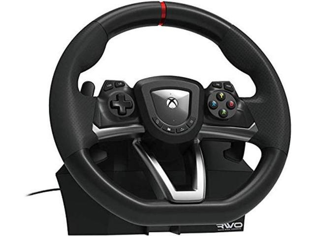 ランキング2025 Racing - NeweggBusiness Wheel Xbox for Designed Overdrive その他