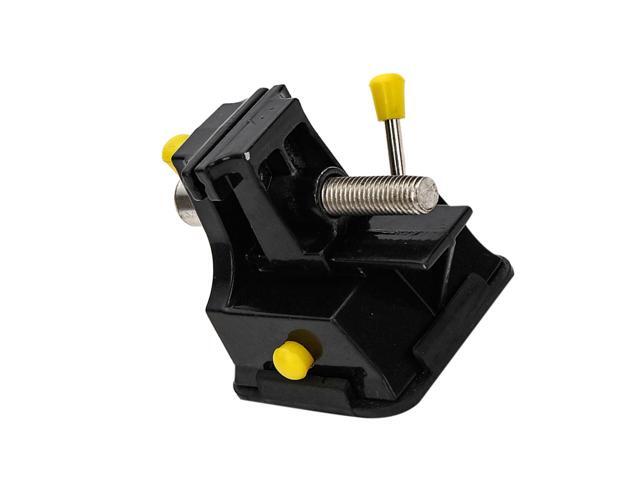 1PC Alloy Mini Table Vise Woodworking Bench Clamp Vise for DIY Craft Jewelry Woodworking Carving