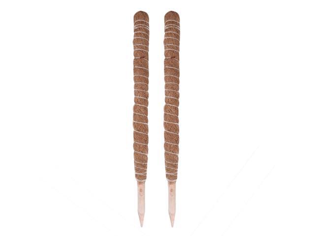 2Pcs Plants Climbing Holders Support Frame Potted Flower Support Climbing Frames