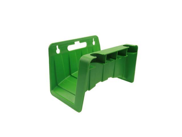 Hose Faucet Mount Watering Hose Hanger Water Pipe Holder Organizer (Random Color)