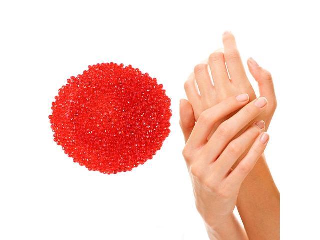 2000pcs 45mm Transparent Wedding Table Scattering Crystals Acrylic Diamonds Wedding Bridal Shower Party Decorations Vase Fillers