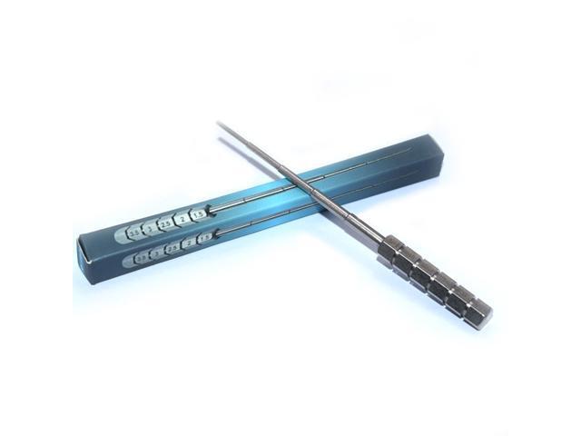 Steel Coil Jig Micro Coils Resistance Wire Winding Rod Electrical Heating Wire Wrapping Tool DIY 15mm 2mm 25mm 3mm 35mm