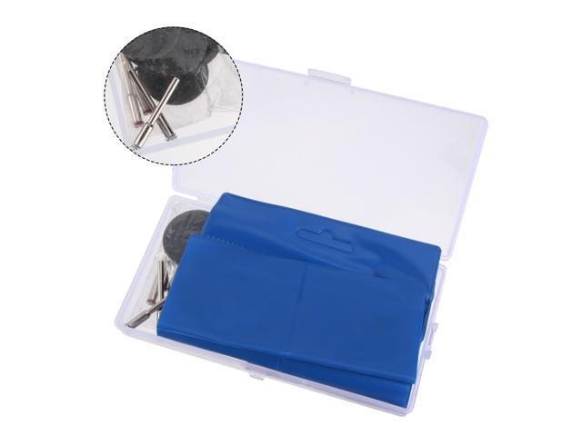 1 Set Electric Grinder Saws Blade Kit Electric Drill Circular Saws Blade Kit Woodworking Small Saws Blade Set Thin Cutting Blade Set for Electric