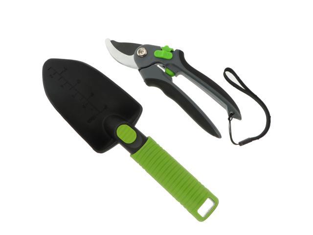 1 Set Garden Tool Useful Multipurpose Garden Clippers Garden Supplies Hand Shovel