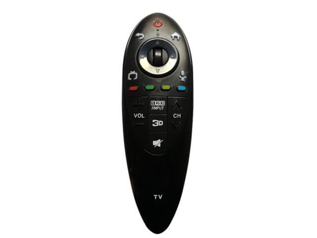 Magic 3D Remote Control New Remote Control For LG 3D Smart TV Magic Remote AN-MR500G LG Series Smart TV