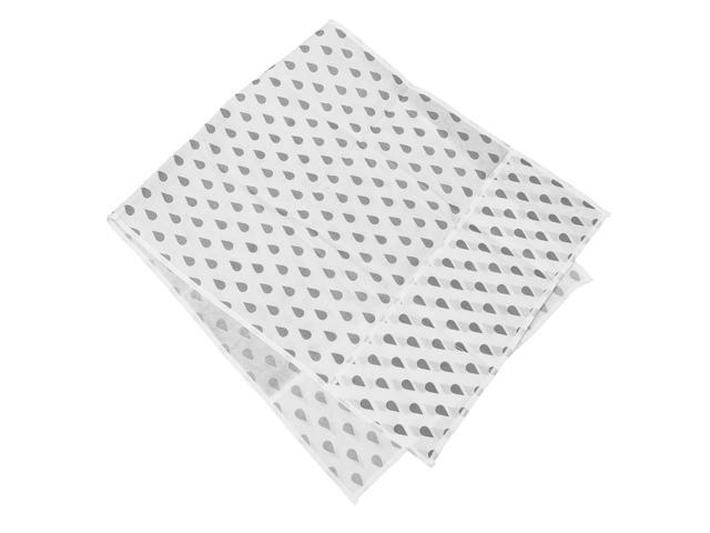 Refrigerator Cover With Storage Bag Hanging Fridge Dust-proof Cover Storage Organizer Bag Washing Machine Top Cover For Home Kitchen