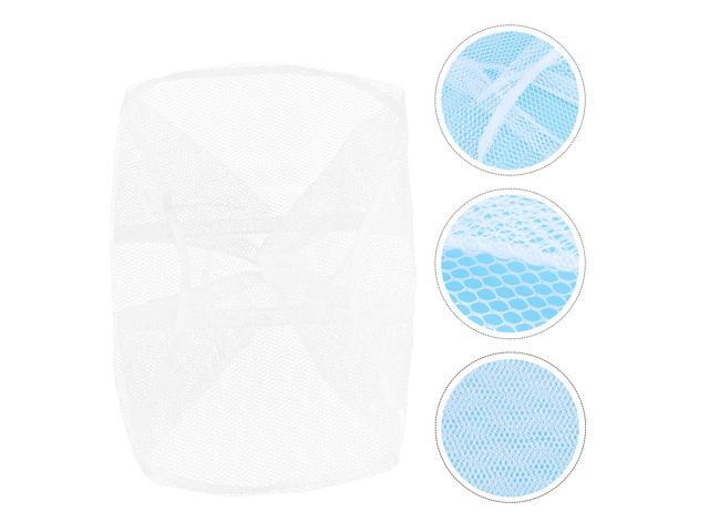 Family Kid Finger Protector Fan Cover Safety Summer Washable Dustproof Fan Guard Net Cover