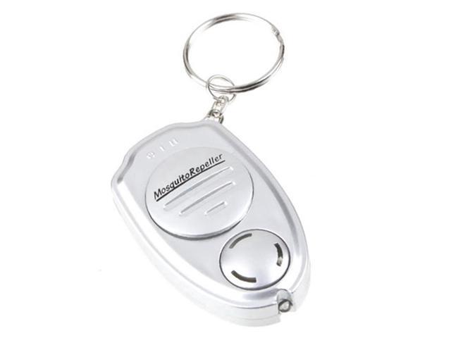 Portable Eco-friendly Electronic Ultrasonic Pest Repeller Mice Fly Insect Mosquitos Repeller