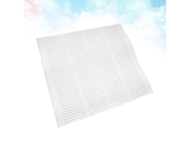 Professional Easy Sushi Roller Pad Non-stick Plastic High Quality Japanese Food Mat Makers Magic Cooking Home Tool