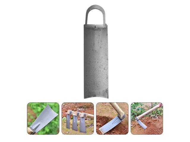 1pc Professional Portable Garden Tools Weeder Agricultural Tools Hoe Digging Hand Tools