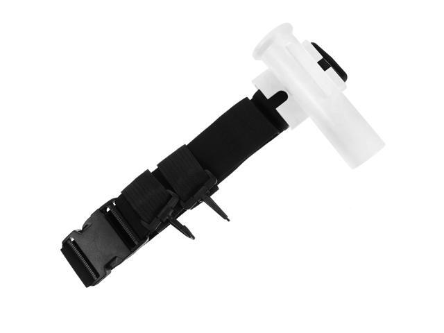 Waist Rod Holder Belt Rod Stand Up Harness Fighting Pole Waist Belt Support