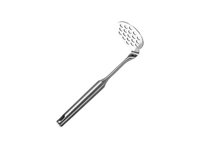 Stainless Steel Potato Masher Creative Fruit Ricer Food Crusher Vegetable Mashers Kitchen Gadget